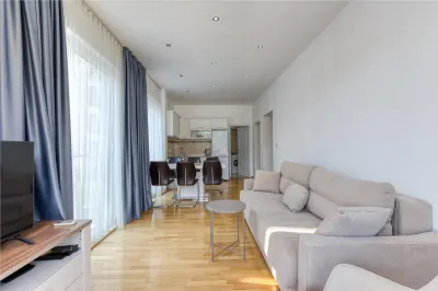 Apartment for Sale in Budva - foto 13