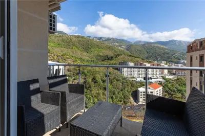 Apartment for Sale in Budva - foto 14