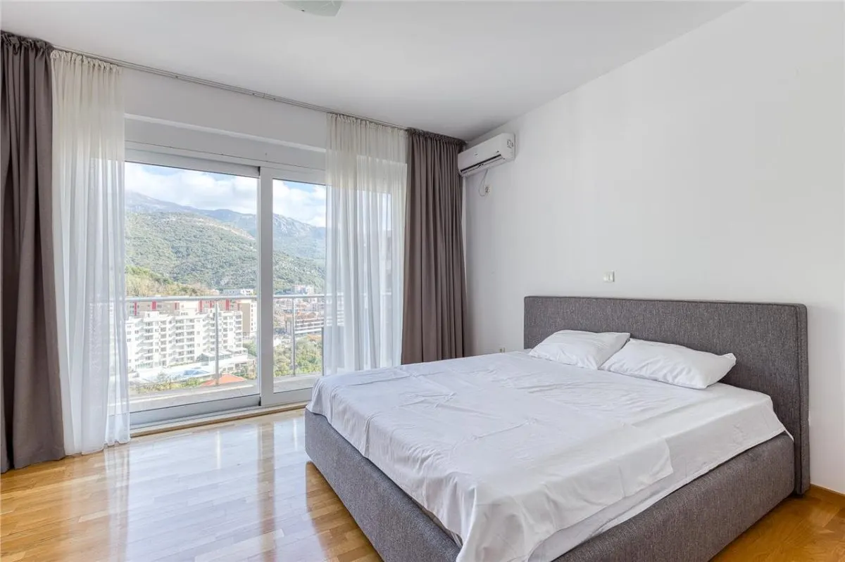 Apartment for Sale in Budva - foto 20