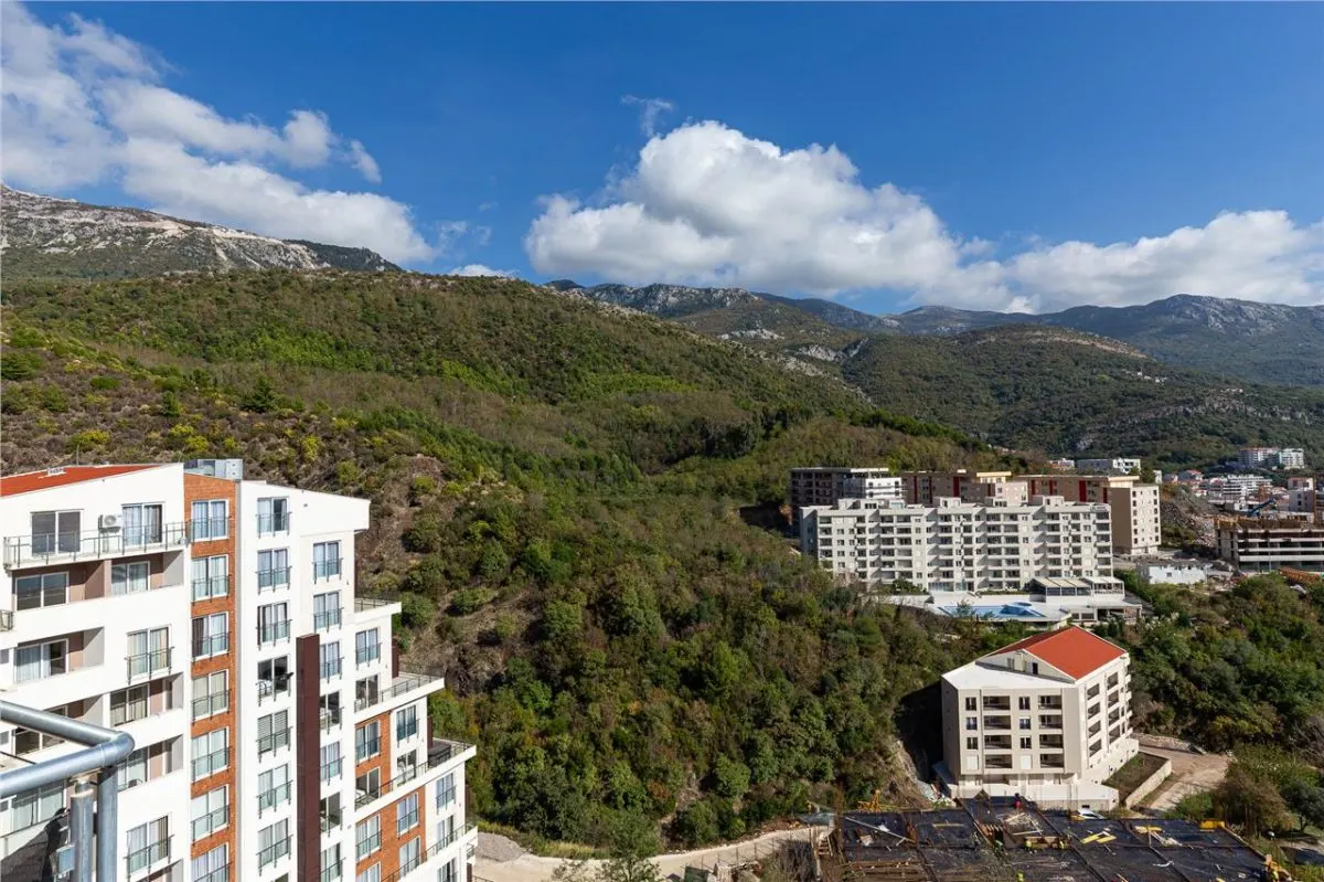 Apartment for Sale in Budva - foto 3