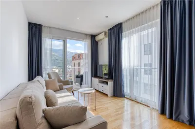 Apartment for Sale in Budva - foto 4