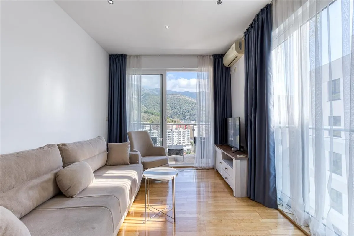 Apartment for Sale in Budva - foto 5