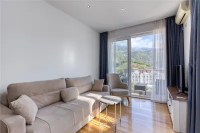 Apartment for Sale in Budva - foto 6
