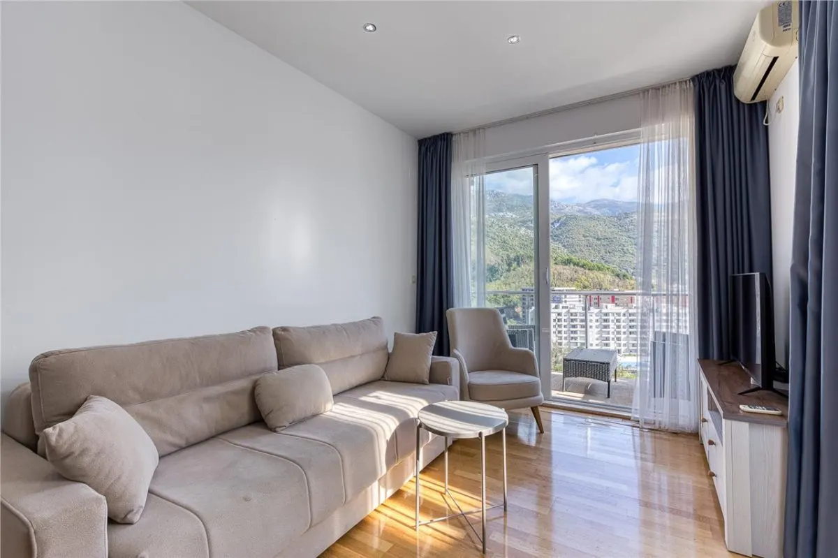 Apartment for Sale in Budva - foto 6