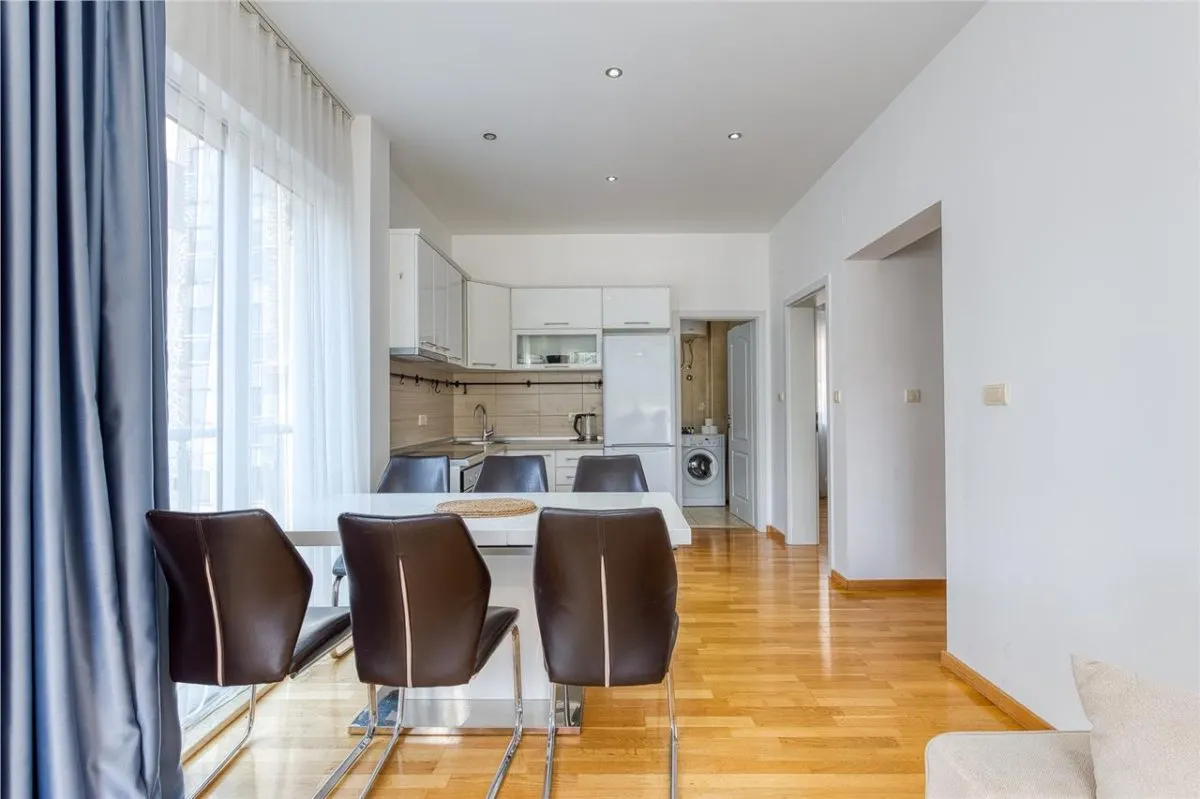 Apartment for Sale in Budva - foto 7
