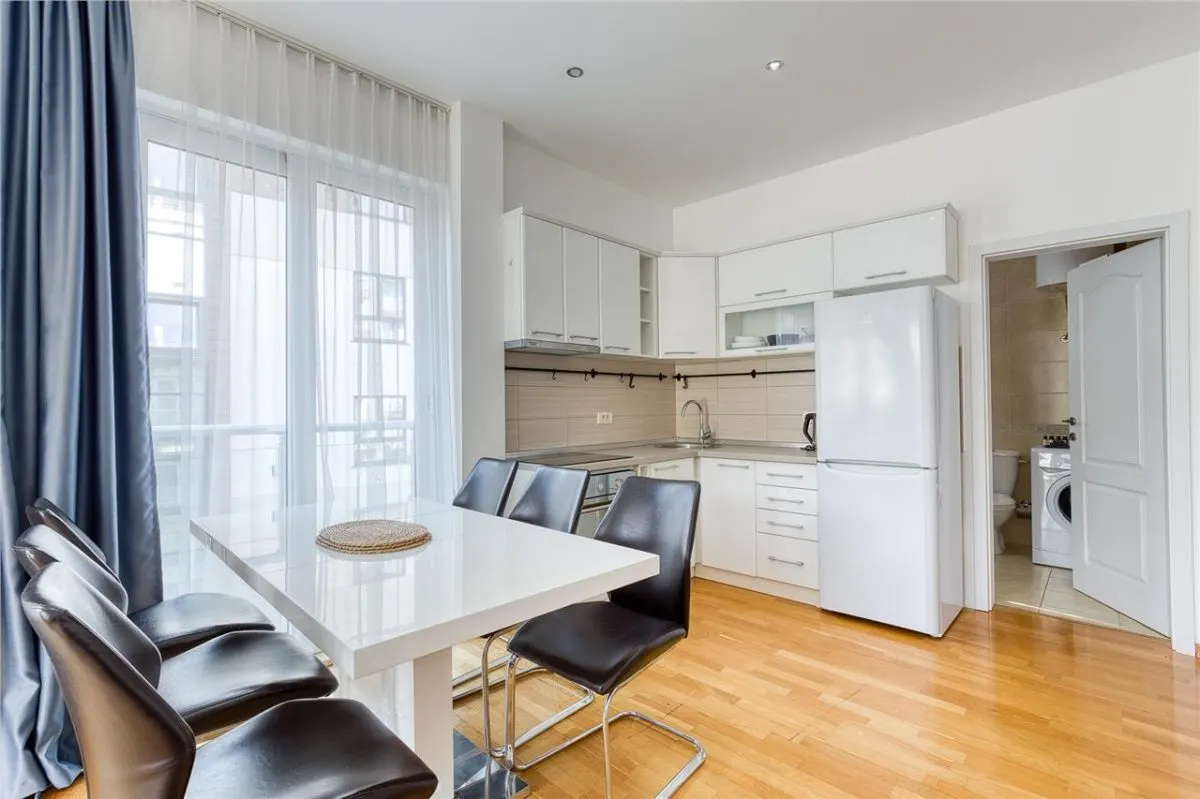 Apartment for Sale in Budva - foto 8