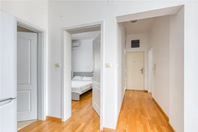 Apartment for Sale in Budva - foto 10
