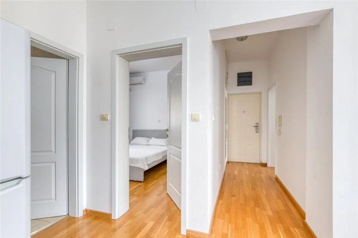 Apartment for Sale in Budva - foto 10