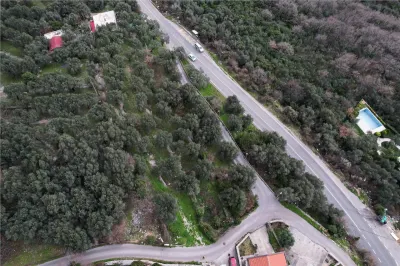 Land for Sale in Budva - Rezevici