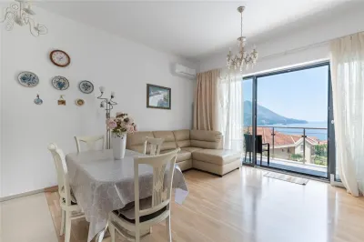 Apartment for Sale in Budva - Becici