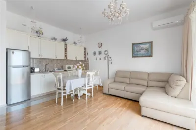 Apartment for Sale in Budva - foto 2