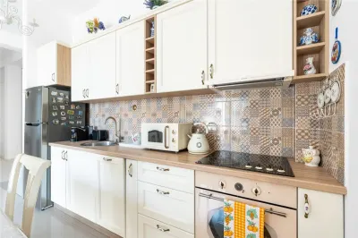 Apartment for Sale in Budva - foto 3