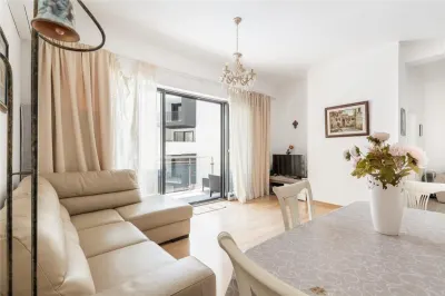 Apartment for Sale in Budva - foto 4