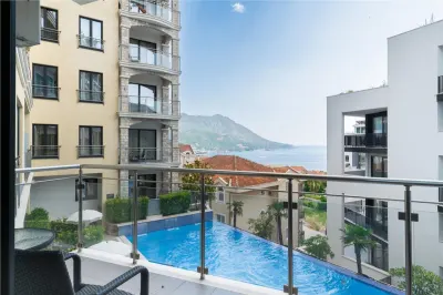 Apartment for Sale in Budva - foto 5