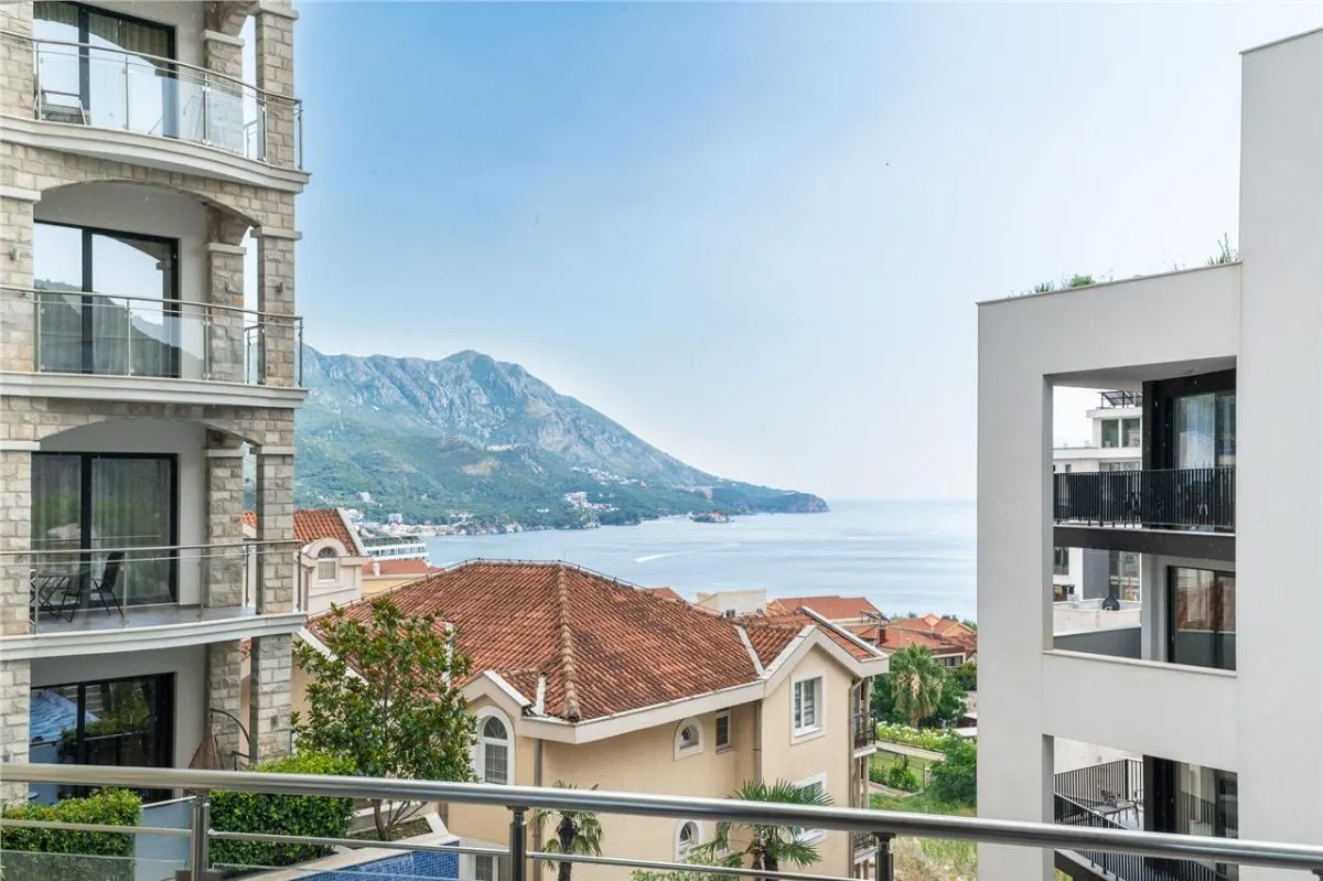 Apartment for Sale in Budva - foto 6