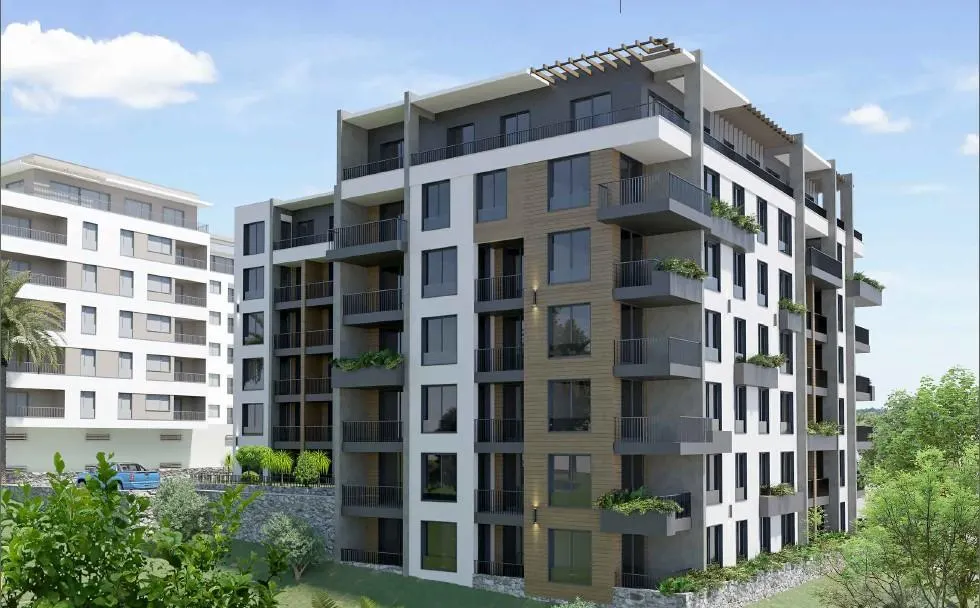 Apartment for Sale in Budva - foto 3