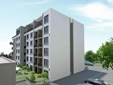 Apartment for Sale in Budva - foto 4