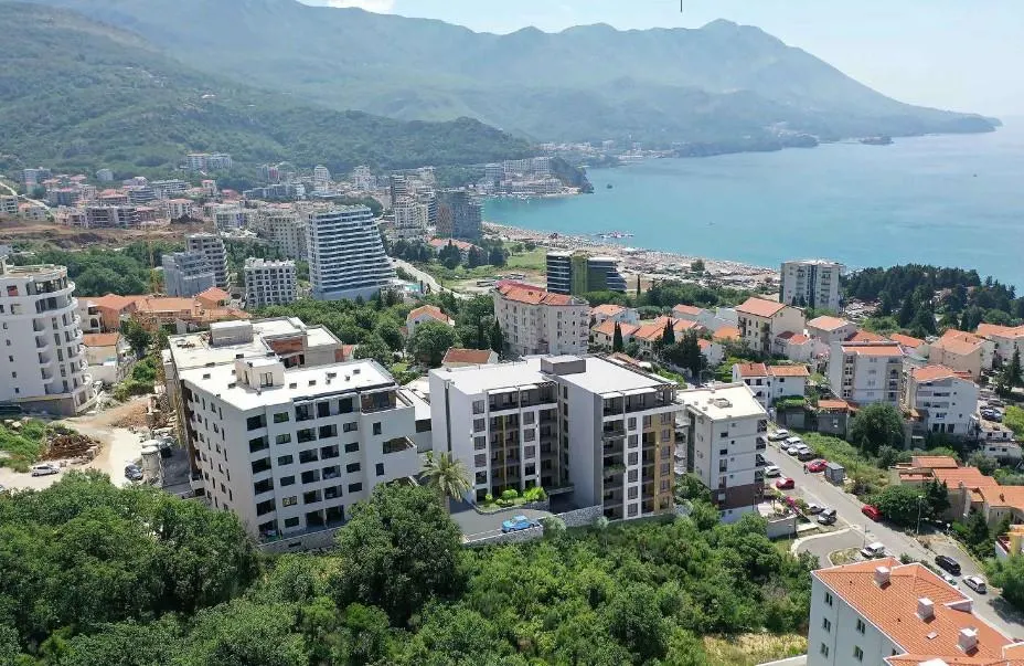Apartment for Sale in Budva - foto 7