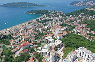 Apartment for Sale in Budva - foto 8