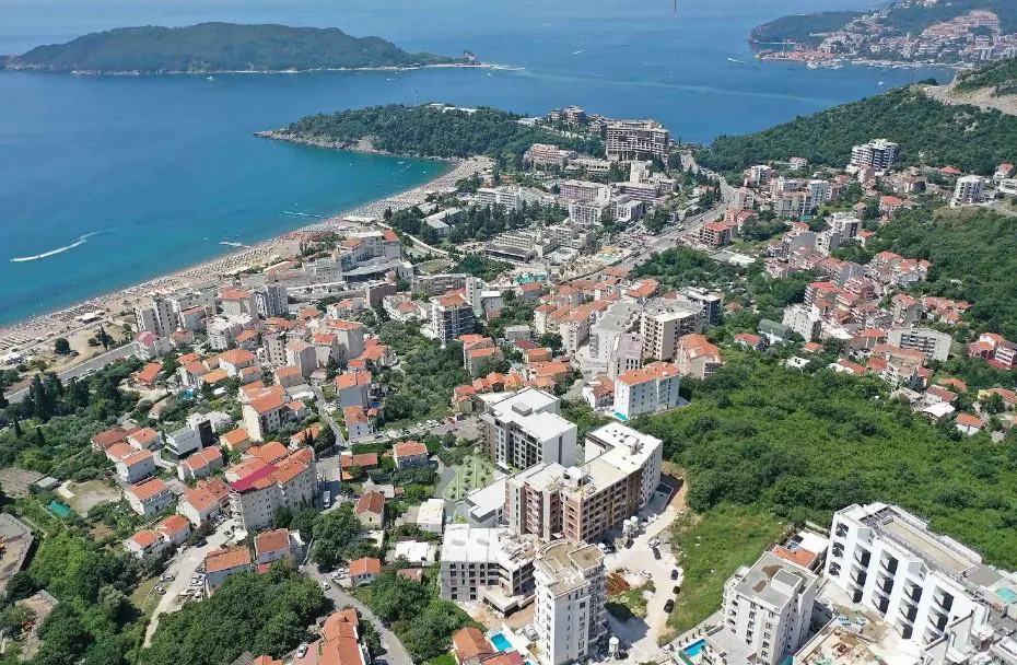 Apartment for Sale in Budva - foto 8