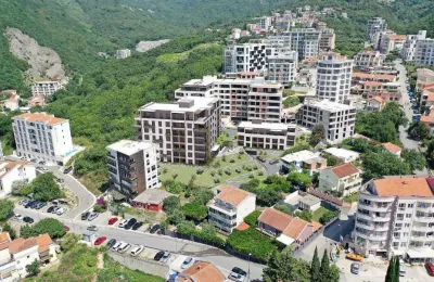 Apartment for Sale in Budva - foto 7