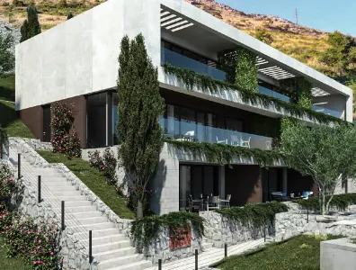 Land for Sale in Budva - foto 2