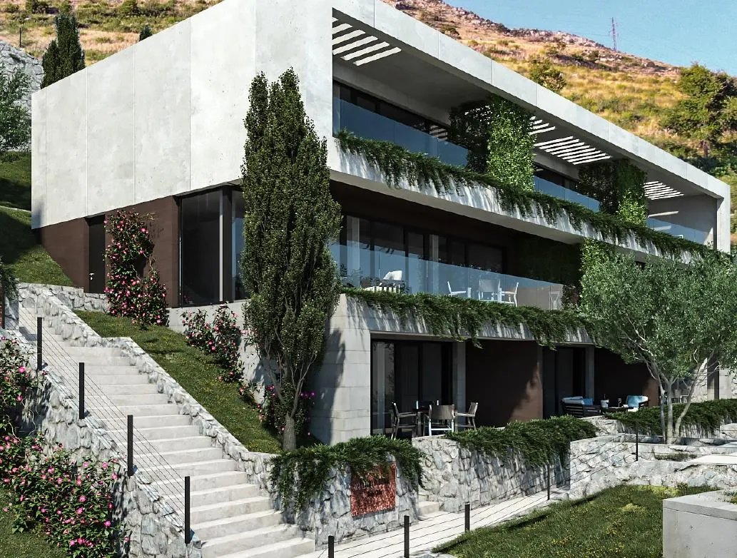 Land for Sale in Budva - foto 2