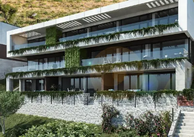 Land for Sale in Budva - foto 3