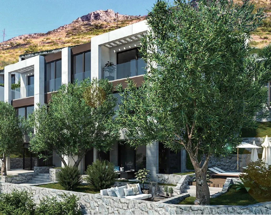 Land for Sale in Budva - foto 4