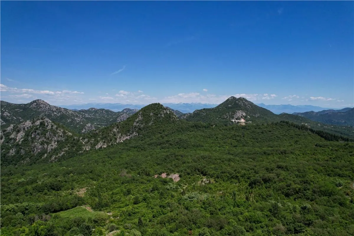 Land for Sale in Bar - foto 1