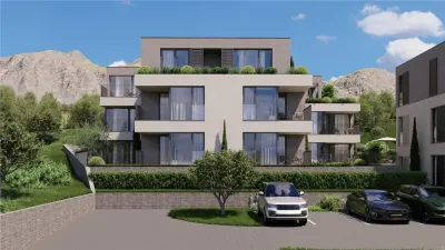 Apartment for Sale in Kotor - foto 3