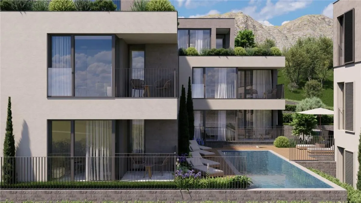 Apartment for Sale in Kotor - foto 5
