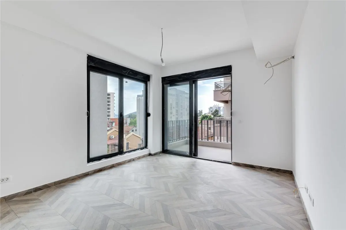 Apartment for Sale in Budva - foto 2