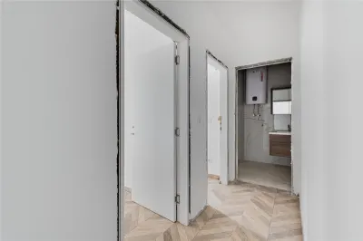 Apartment for Sale in Budva - foto 17