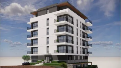 Apartment for Sale in Budva - foto 18
