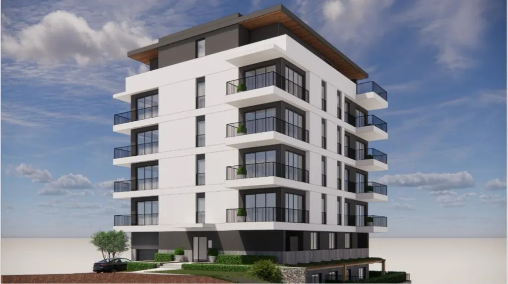 Apartment for Sale in Budva - foto 18