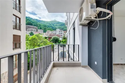 Apartment for Sale in Budva - foto 10