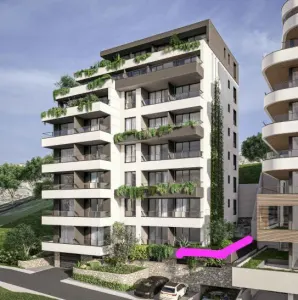 Apartment for Sale in Budva - Budva