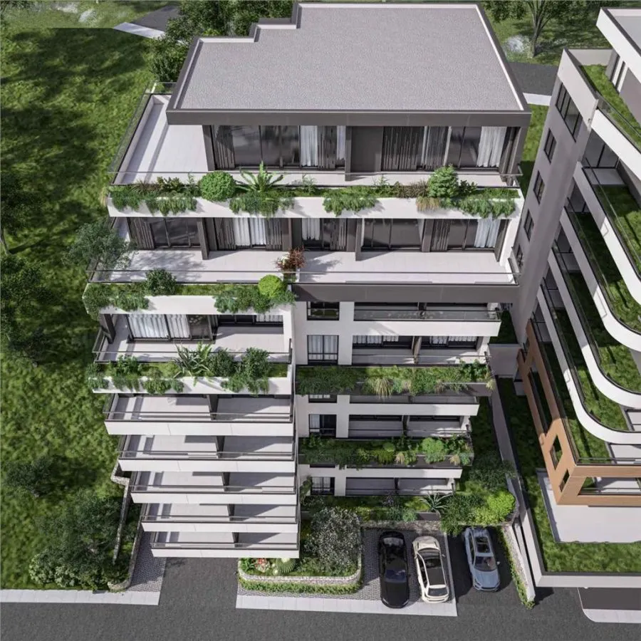 Apartment for Sale in Budva - foto 2