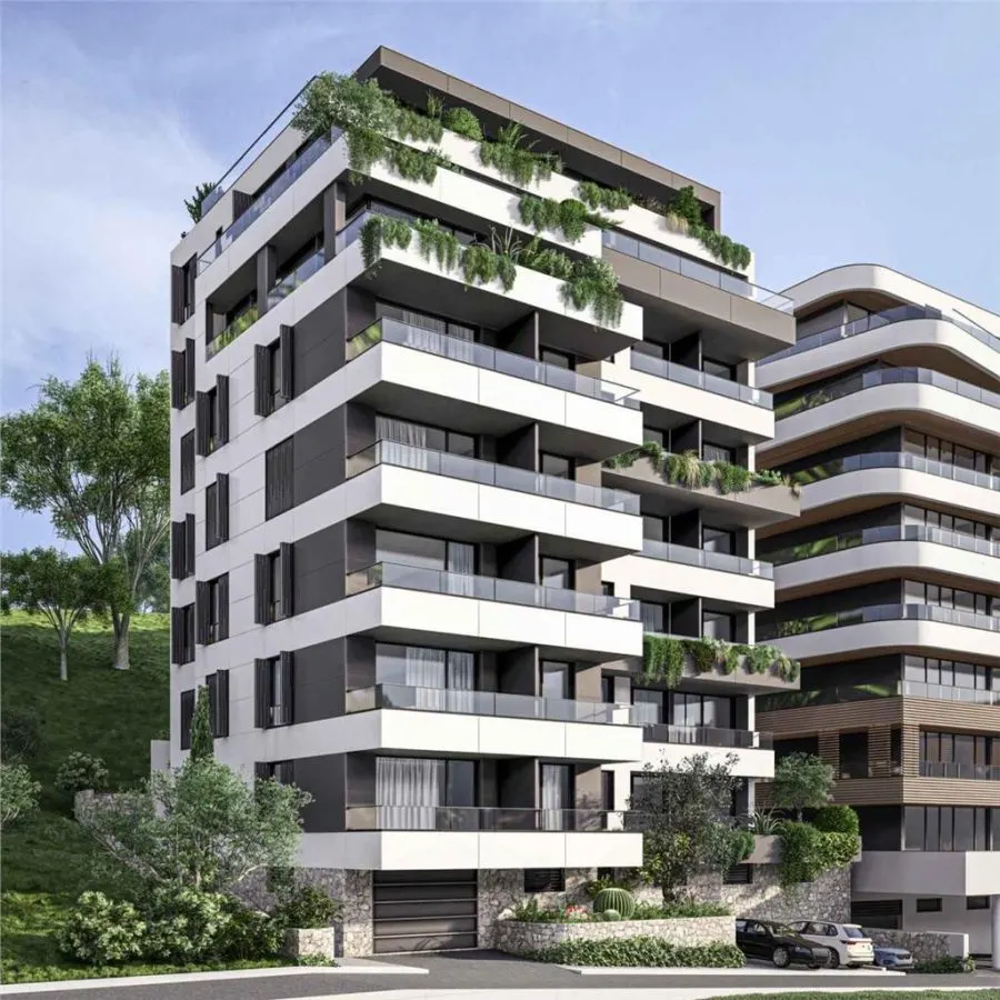 Apartment for Sale in Budva - foto 3