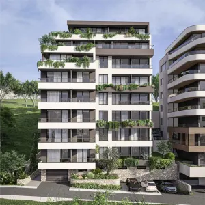 Apartment for Sale in Budva - foto 4