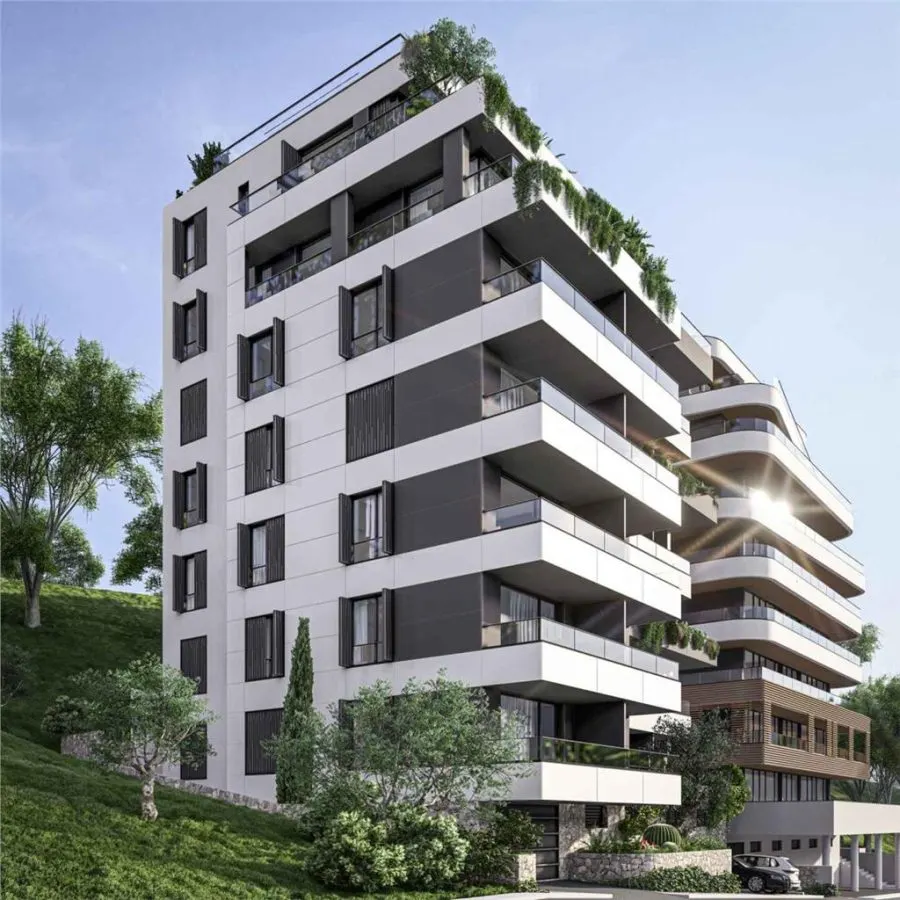 Apartment for Sale in Budva - foto 5