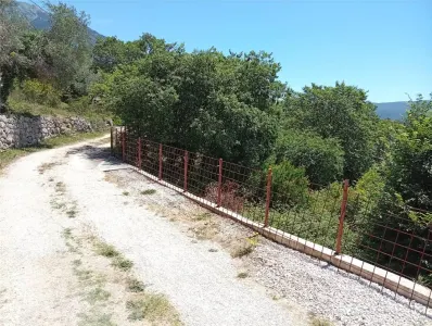 Land for Sale in Kotor - Kavac