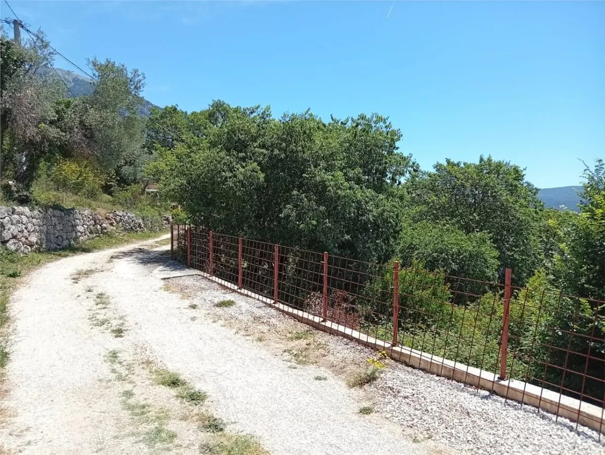 Land for Sale in Kotor - foto 3