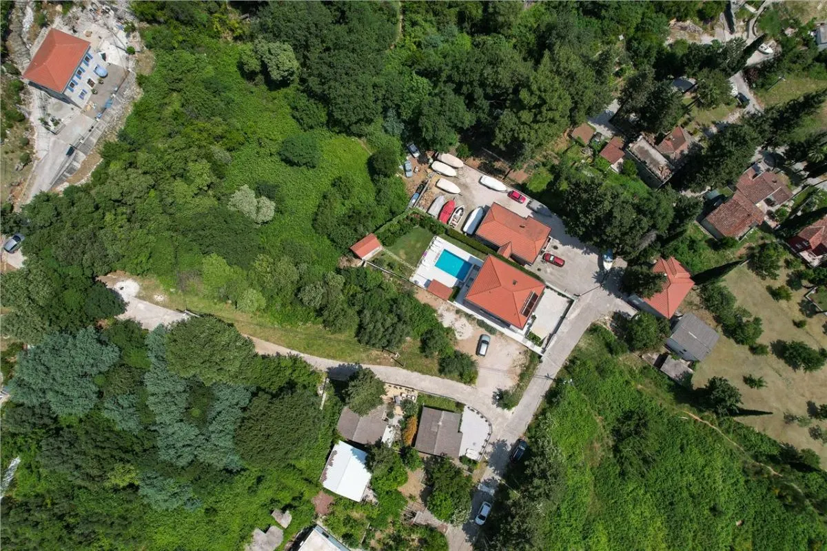 Land for Sale in Herceg-Novi - foto 2