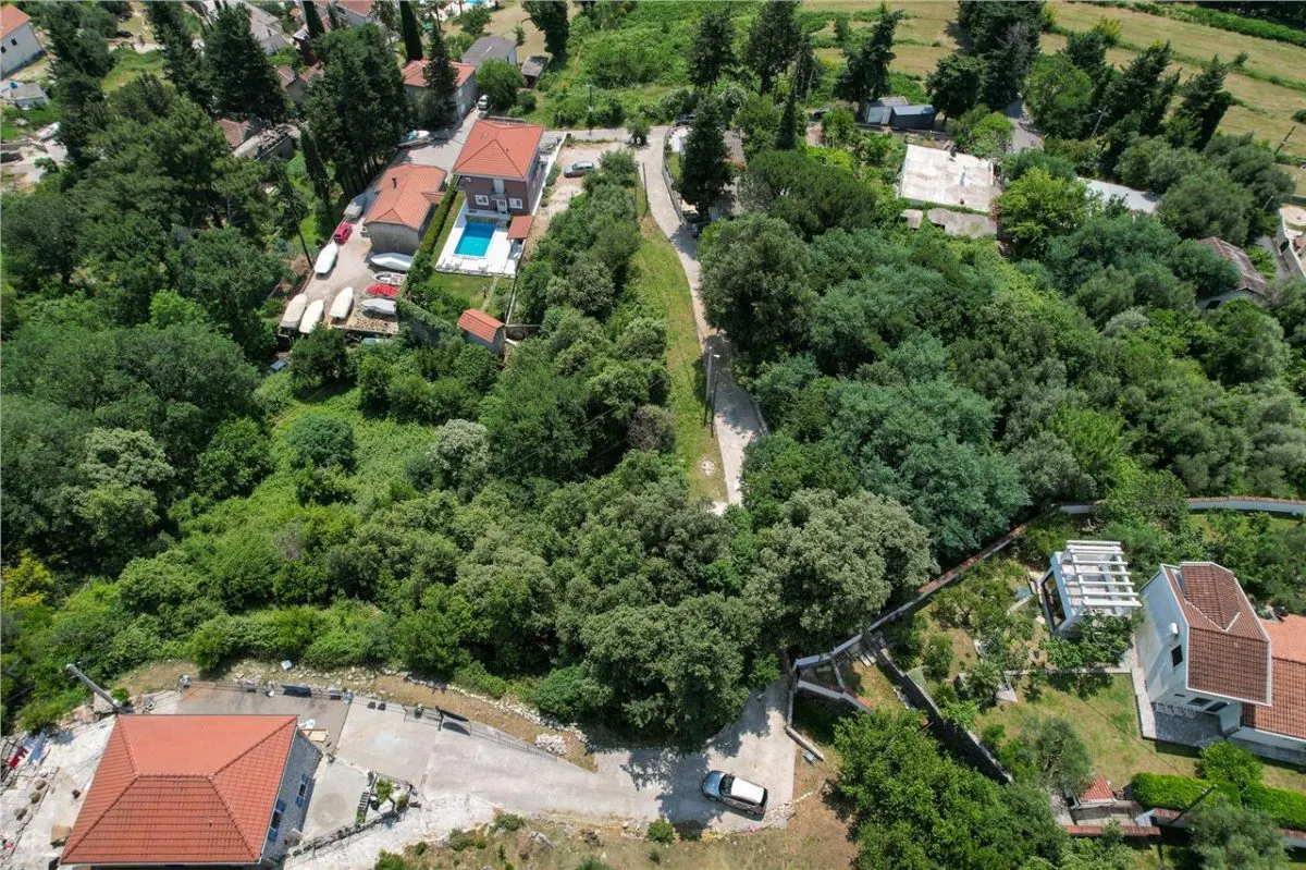 Land for Sale in Herceg-Novi - foto 4