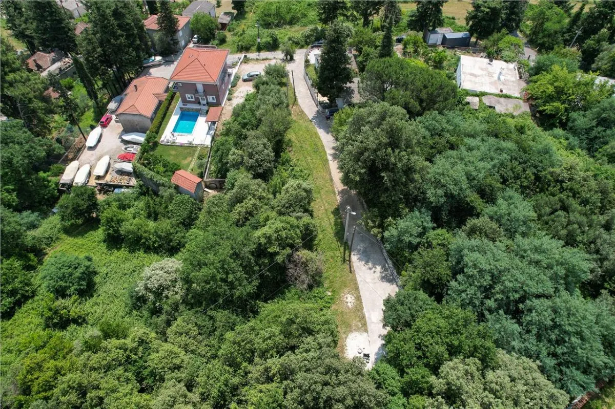 Land for Sale in Herceg-Novi - foto 5