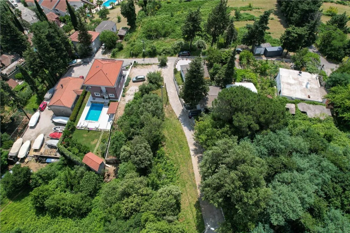 Land for Sale in Herceg-Novi - foto 6