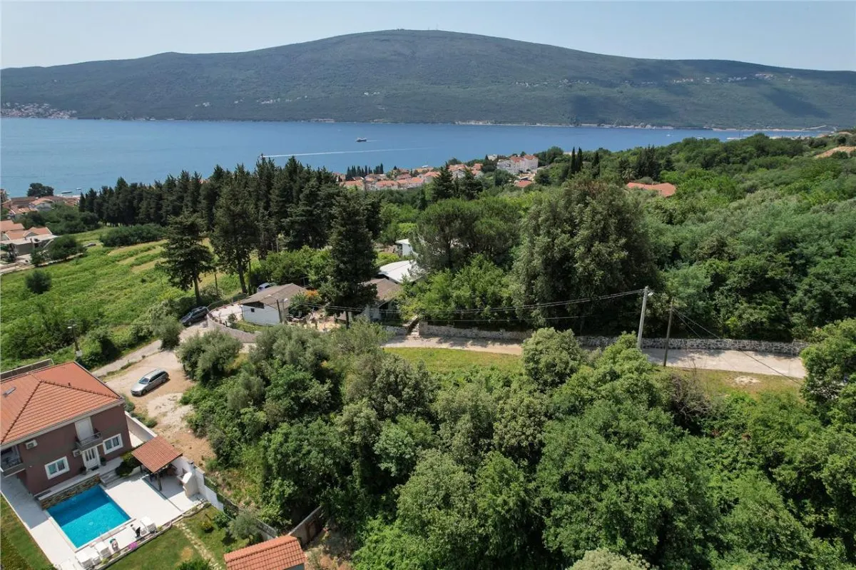 Land for Sale in Herceg-Novi - foto 9