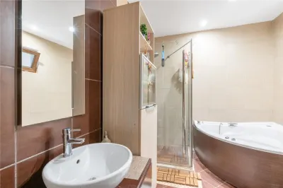Apartment for Sale in Budva - foto 11